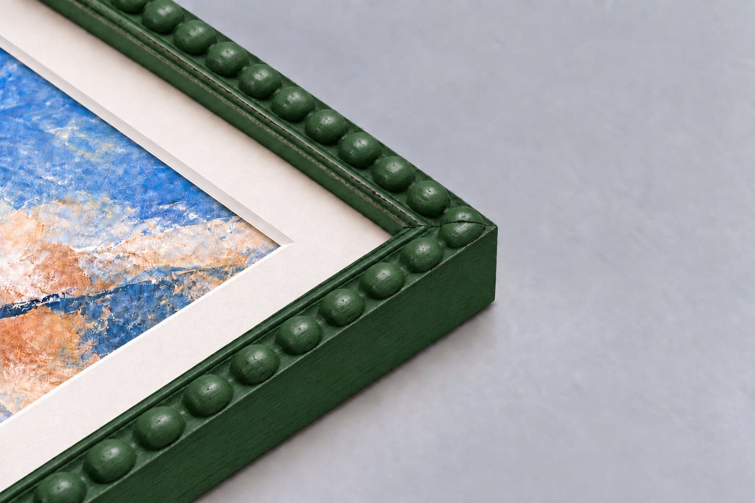 Bespoke Framing