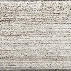 Antique Silver Wood (Lustre) / 17mm x 17mm frame moulding view 2