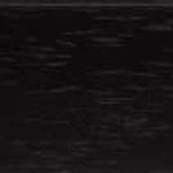 Black Wood (Open Grain) / 17mm x 17mm frame moulding view 2
