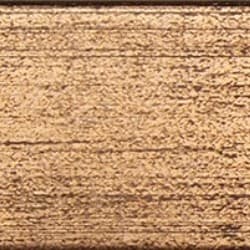 Antique Bronze Wood (Lustre) / 17mm x 17mm frame moulding view 2