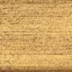 Antique Gold Wood (Closed Grain) / 20mm x 32mm frame moulding view 2