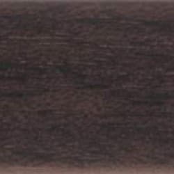 Brown Wood Frame (Closed Grain) / 20mm x 32mm frame moulding view 2