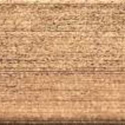 Bronze Wood Frame (Closed Grain) / 20mm x 32mm frame moulding view 2