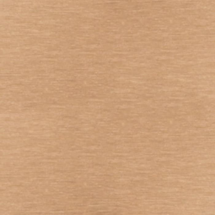 Copper Metal (Brushed) / 7.8mm x 25.9mm frame moulding view 2